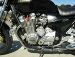 �������� �� ������ �������� Yamaha XJR1300 1998 ���� 13